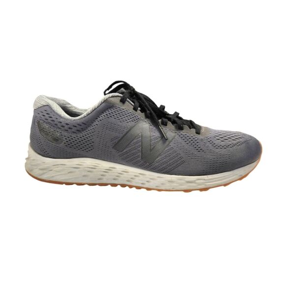 New Balance Mens Arishi Fresh Foam Low Top Athletic Sneakers US 12